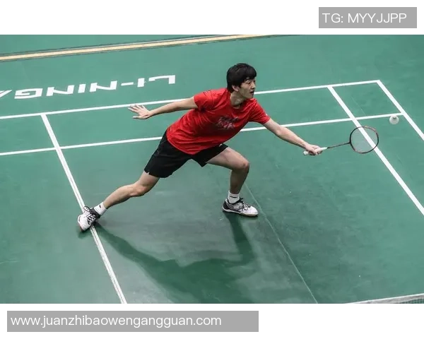 武汉羽毛球队心理素质排名第九揭示运动员心理训练的重要性与影响