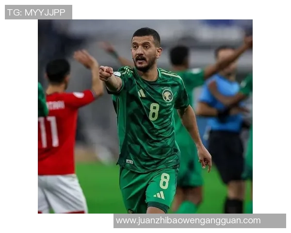 沙特阿拉伯足球迷心目中的明星球员与他们的影响力分析